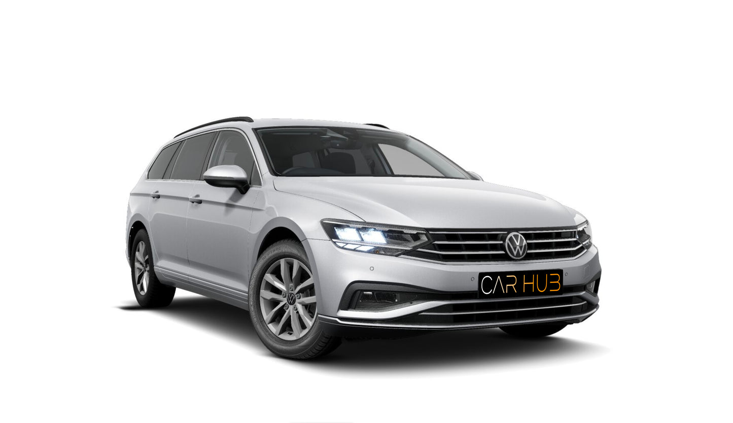 VW Passat Variant TDi Business