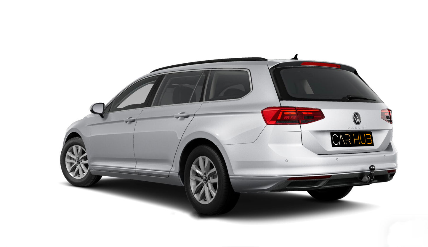 VW Passat Variant TDi Business