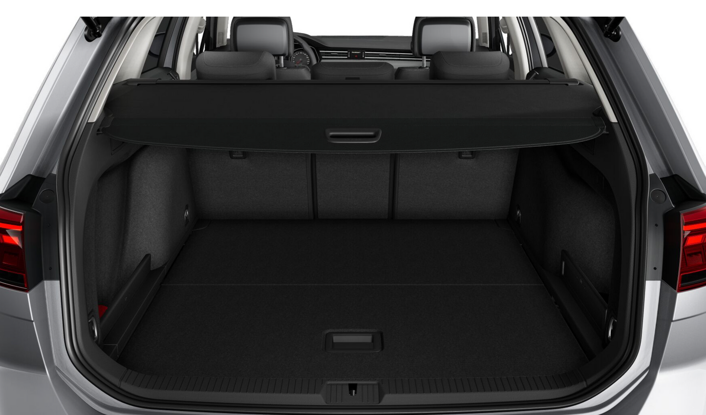 VW Passat Variant TDi Business