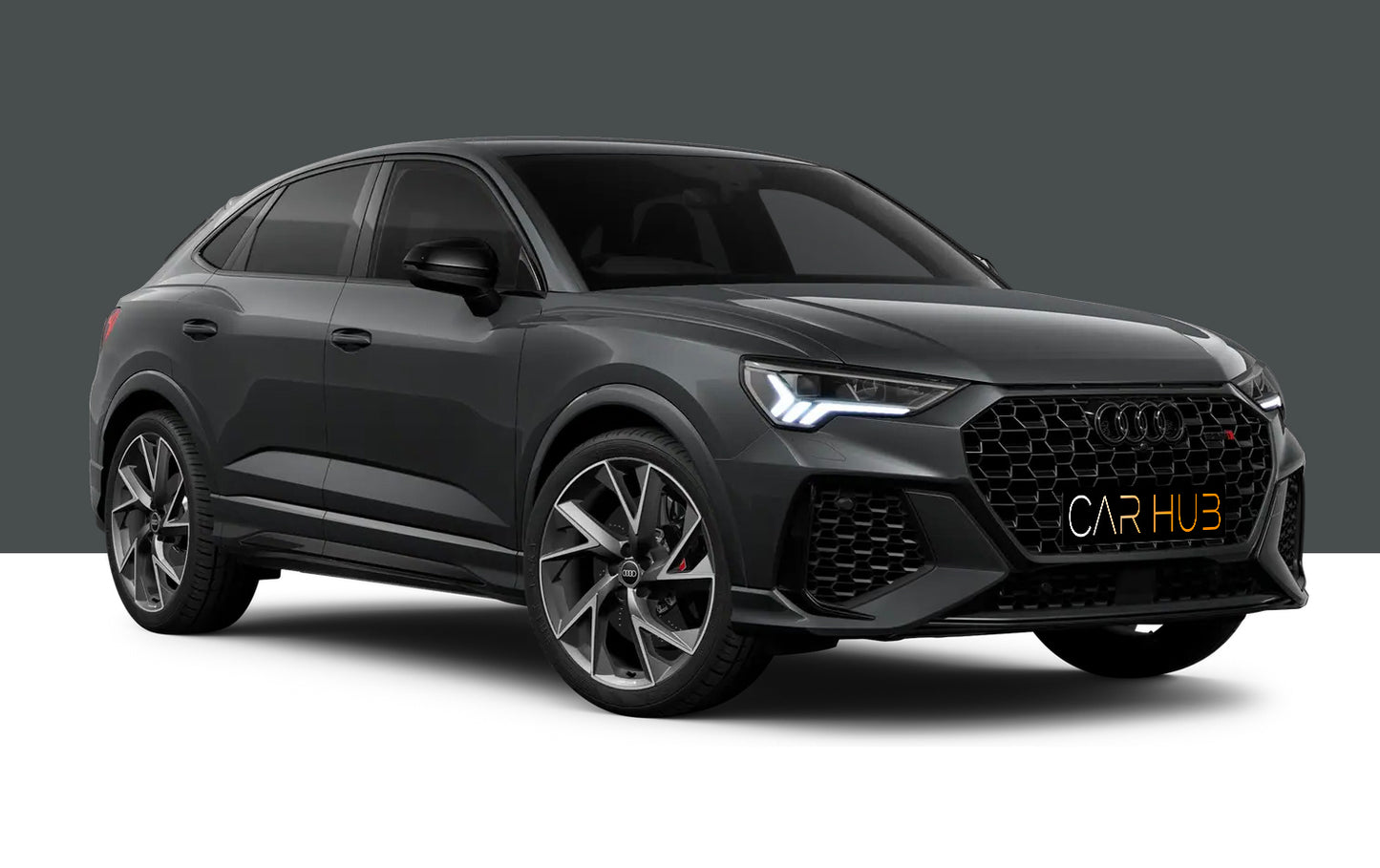 Audi RSQ3 Sportback