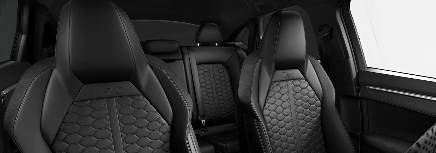 Audi RSQ3 Sportback