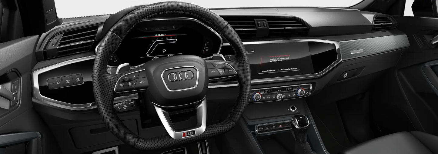 Audi RSQ3 Sportback