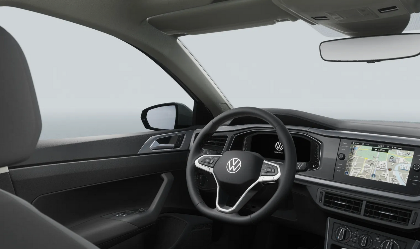 VW Polo Style / R-Line