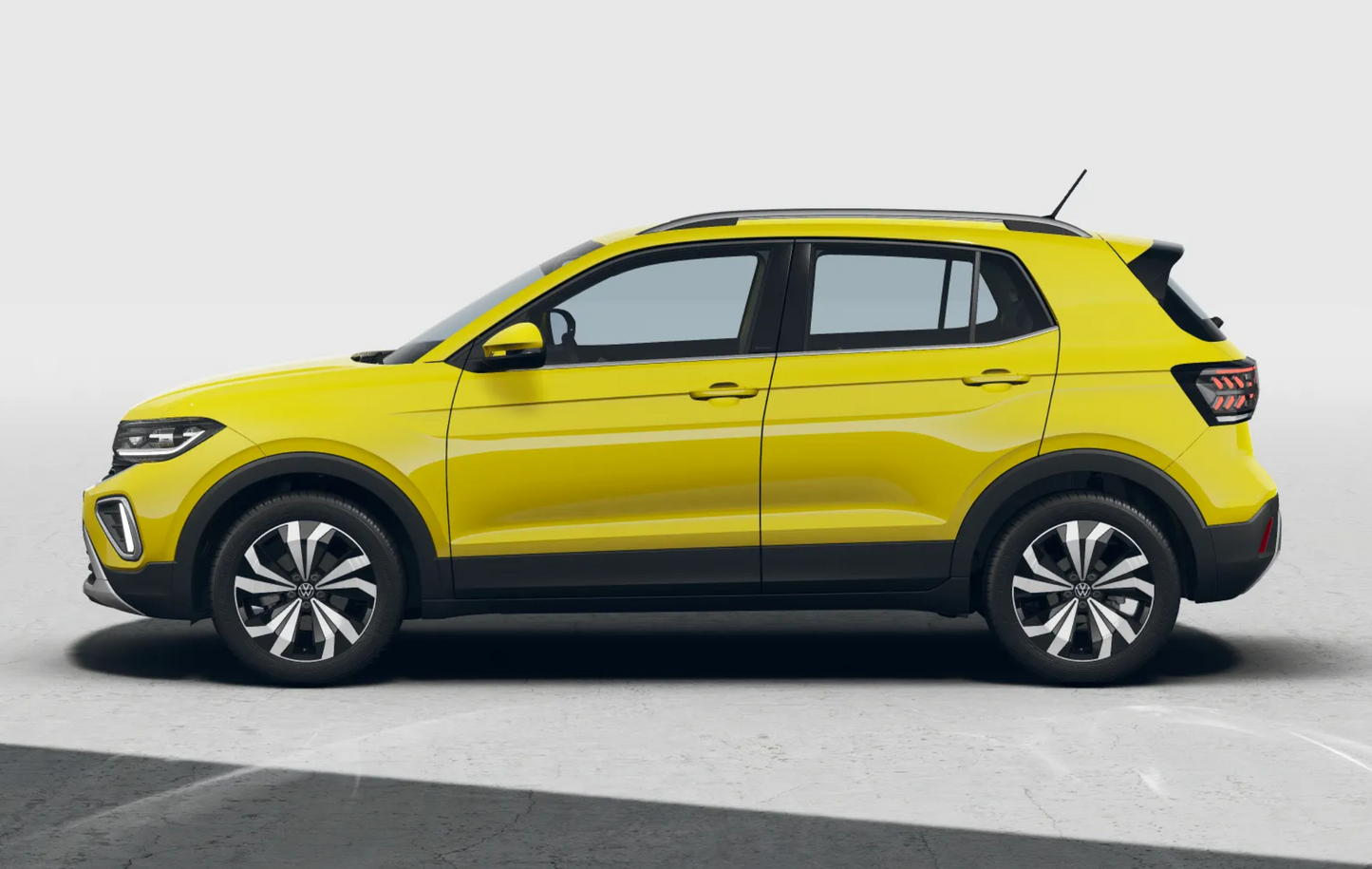 VW T-Cross Style / R-Line