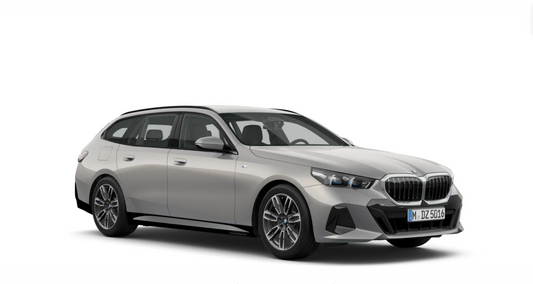 BMW 520xd M-Paket Touring (G61)