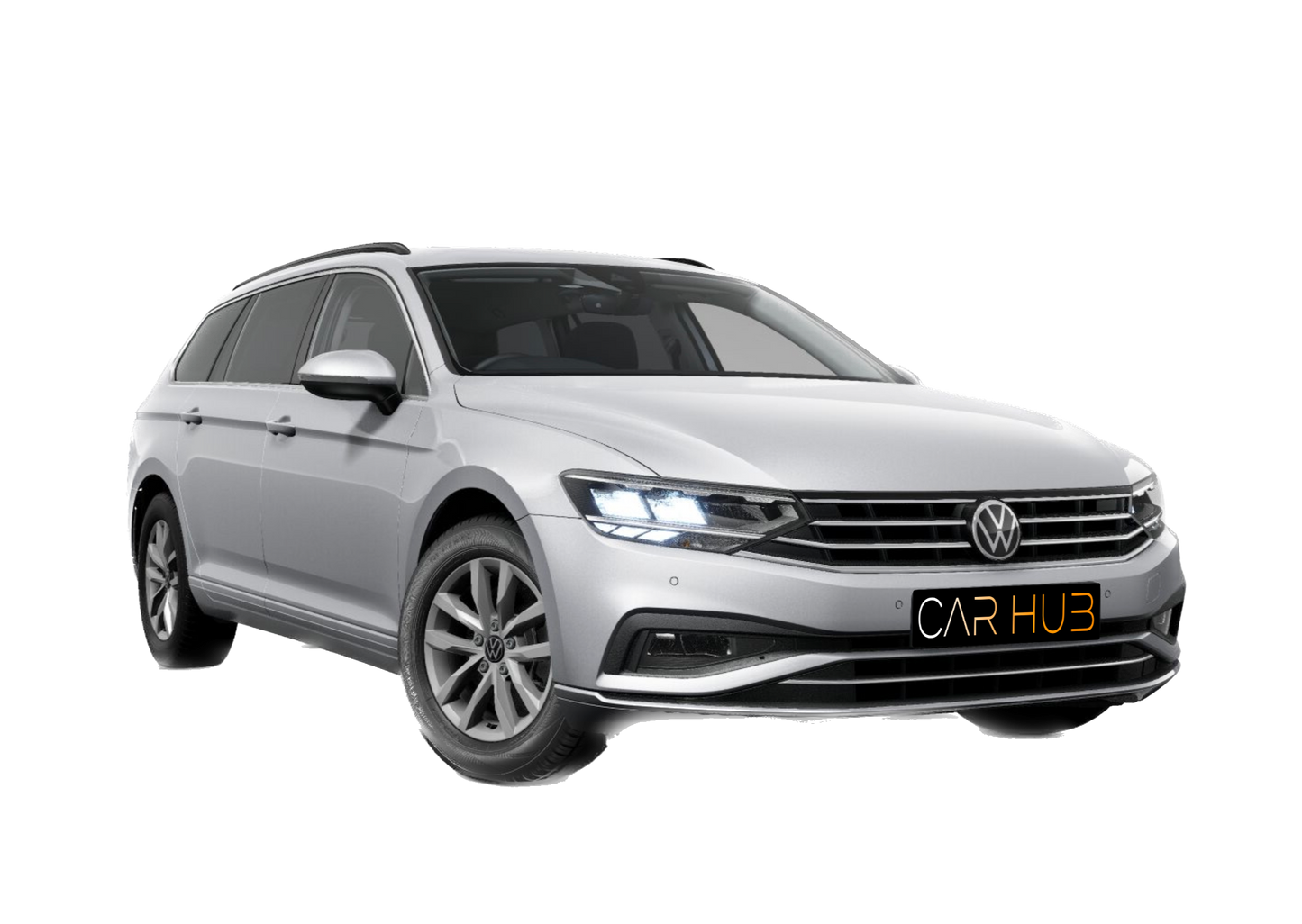 VW Passat Variant TDi Business