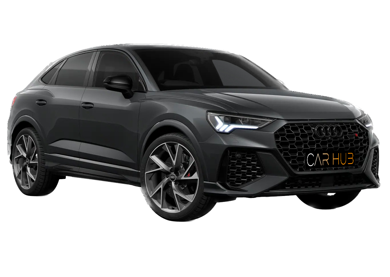 Audi RSQ3 Sportback
