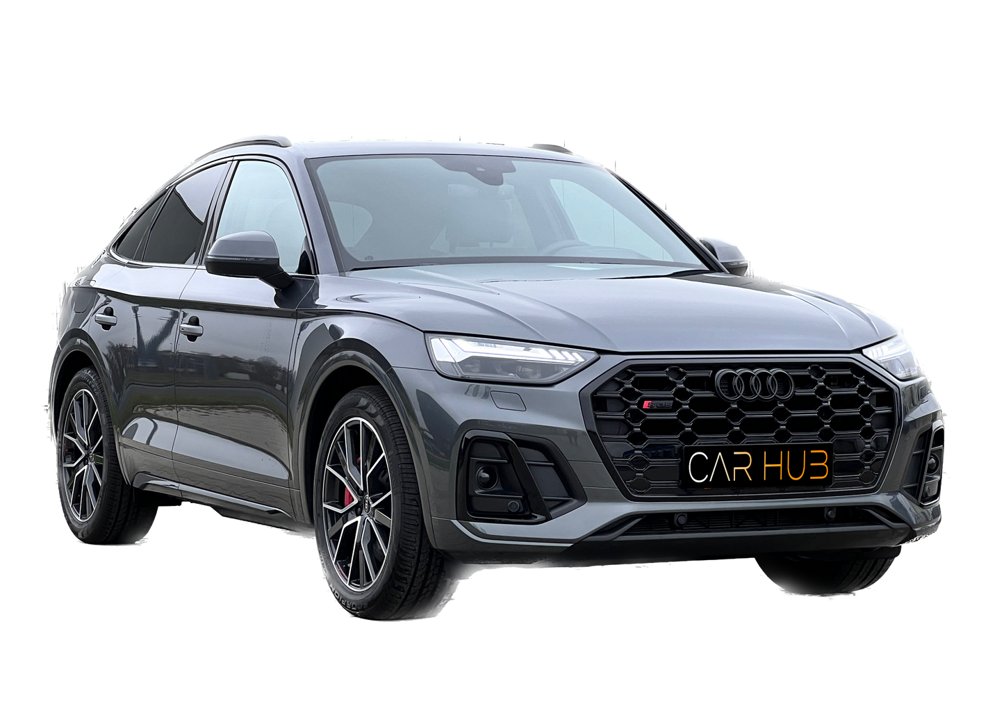 Audi SQ5 Sportback