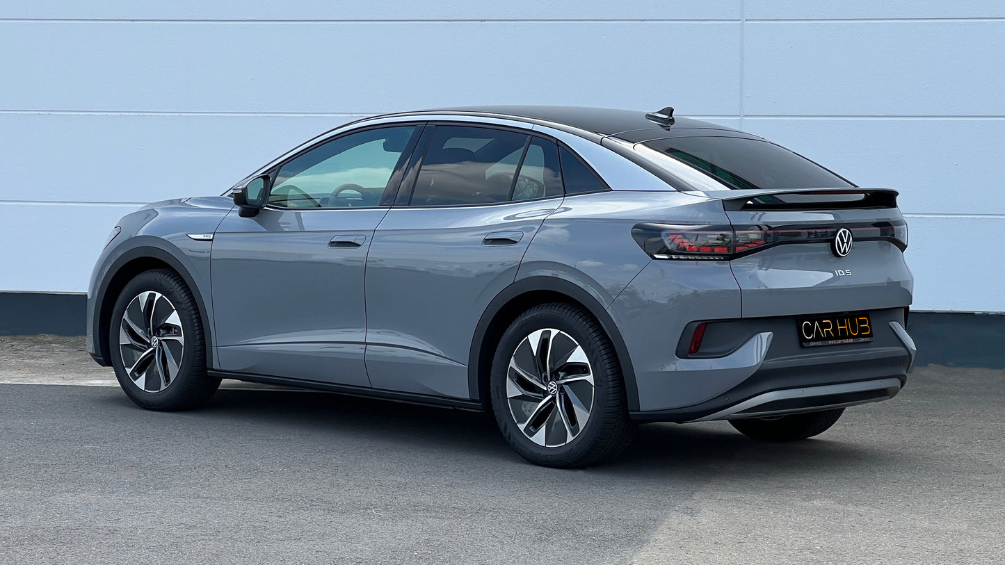 VW ID5 Pro