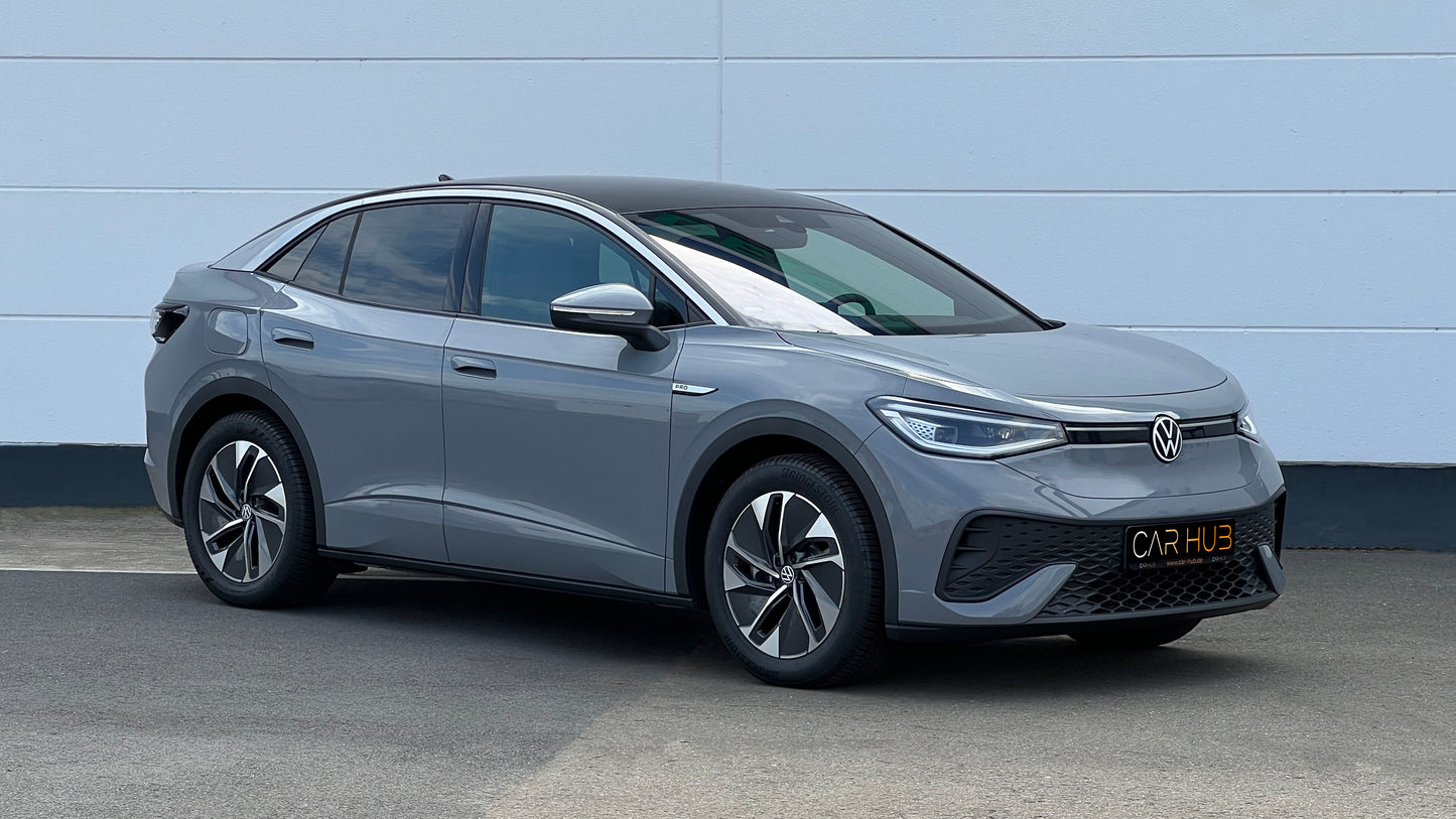 VW ID5 Pro