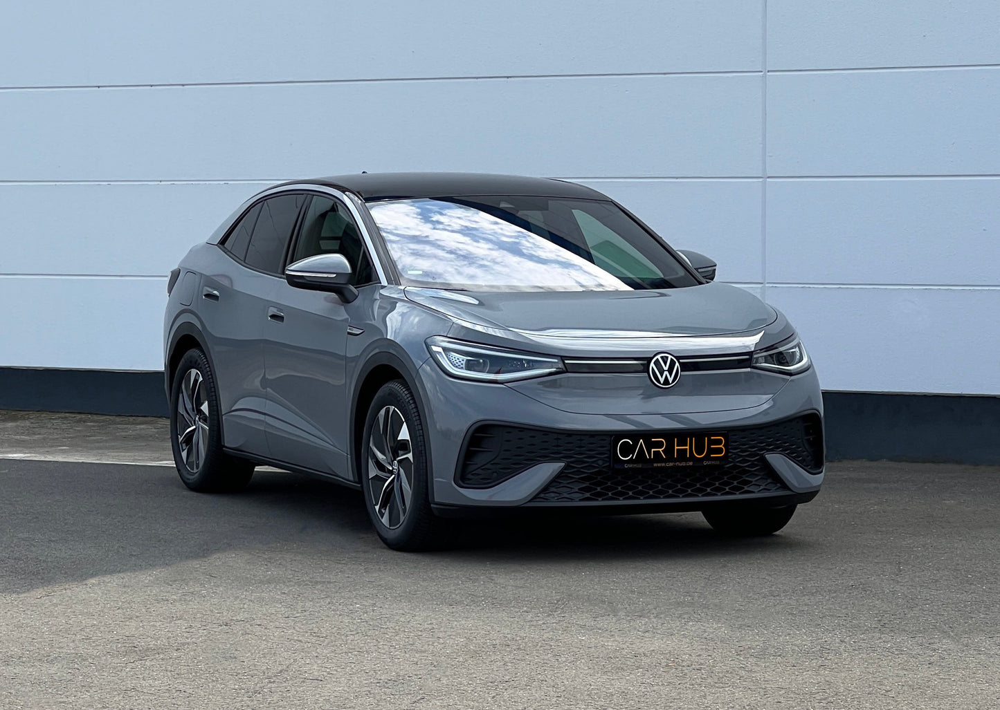 VW ID5 Pro
