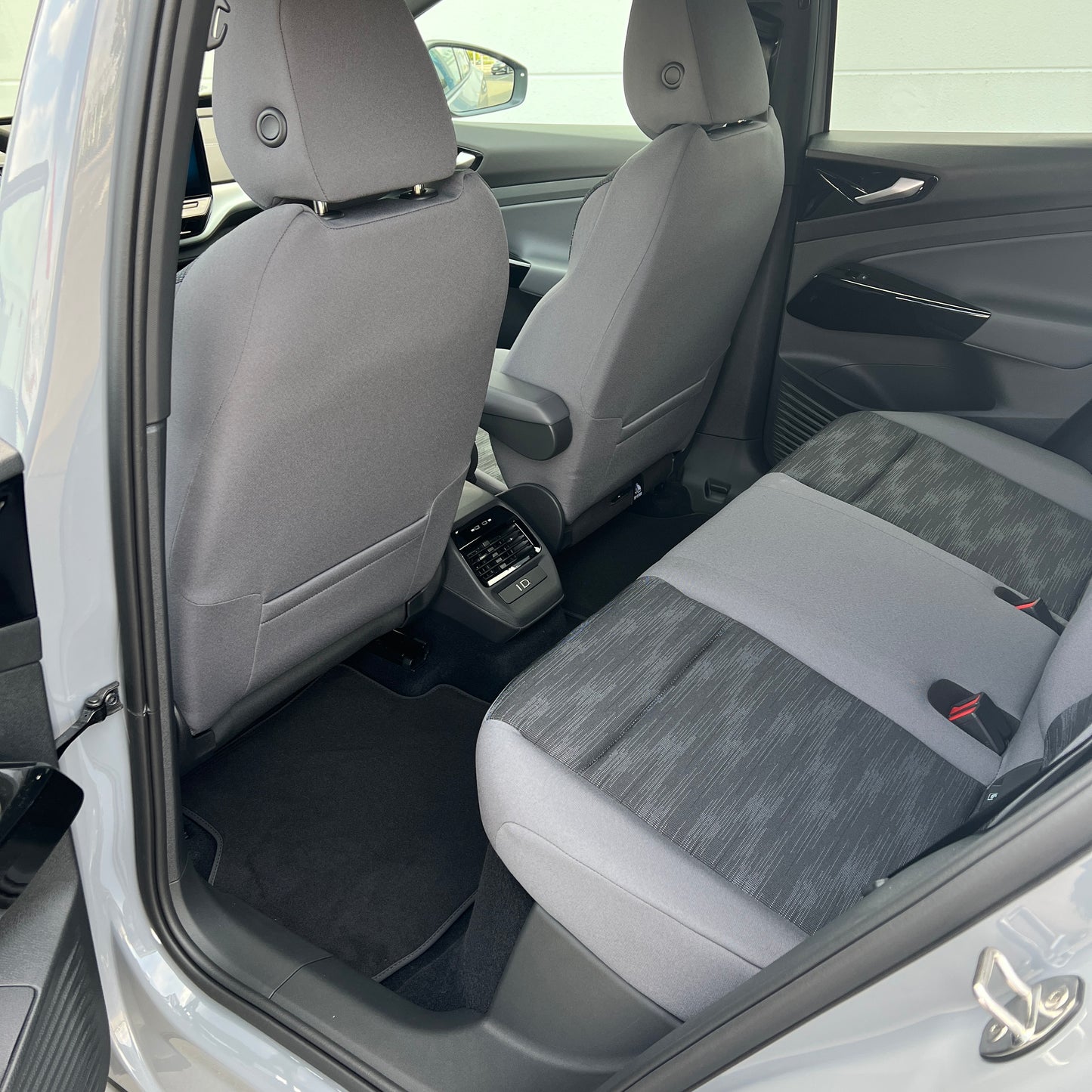 VW ID5 Pro