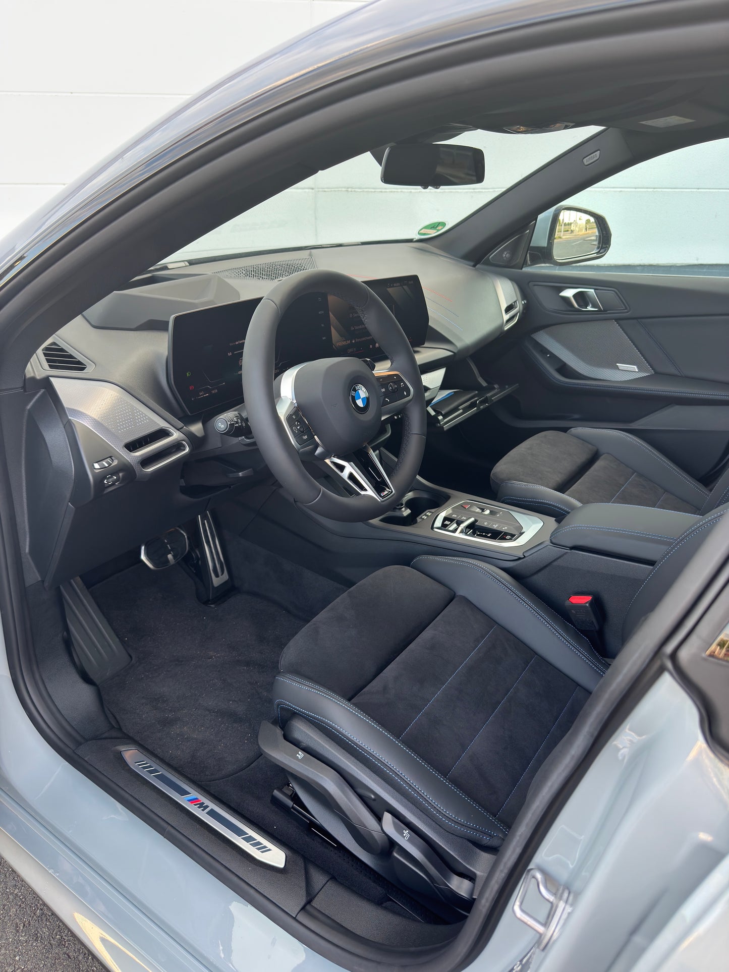 BMW 220 Grand Coupe M-Sportpaket