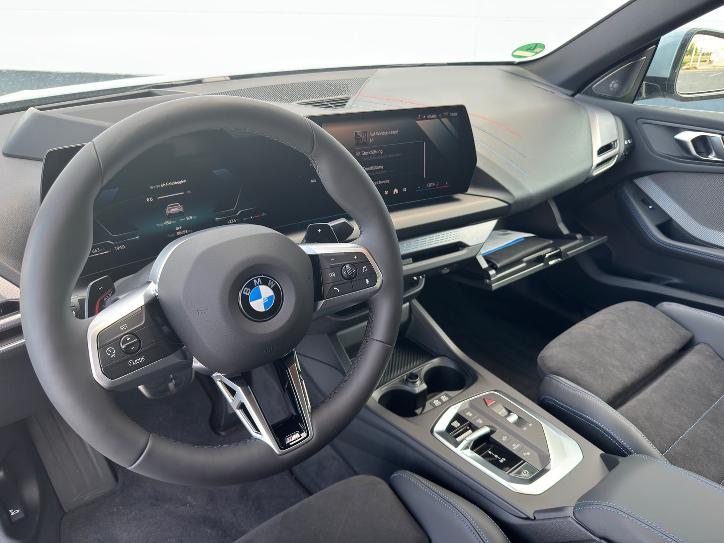 BMW 220 Grand Coupe M-Sportpaket