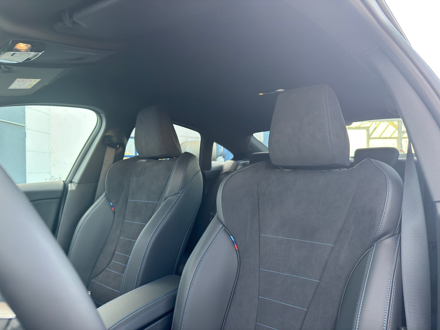 BMW 220 Grand Coupe M-Sportpaket