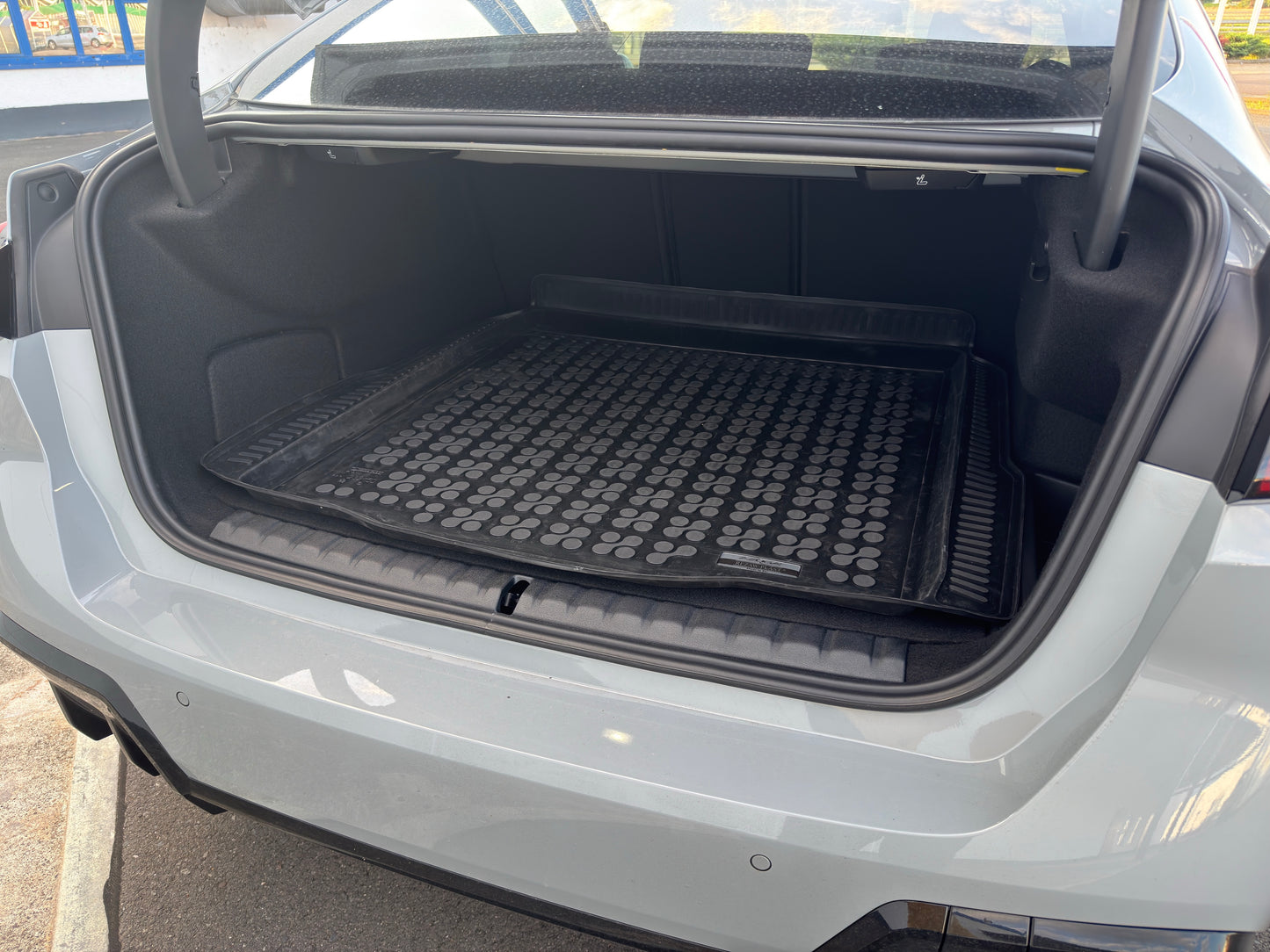 BMW 220 Grand Coupe M-Sportpaket