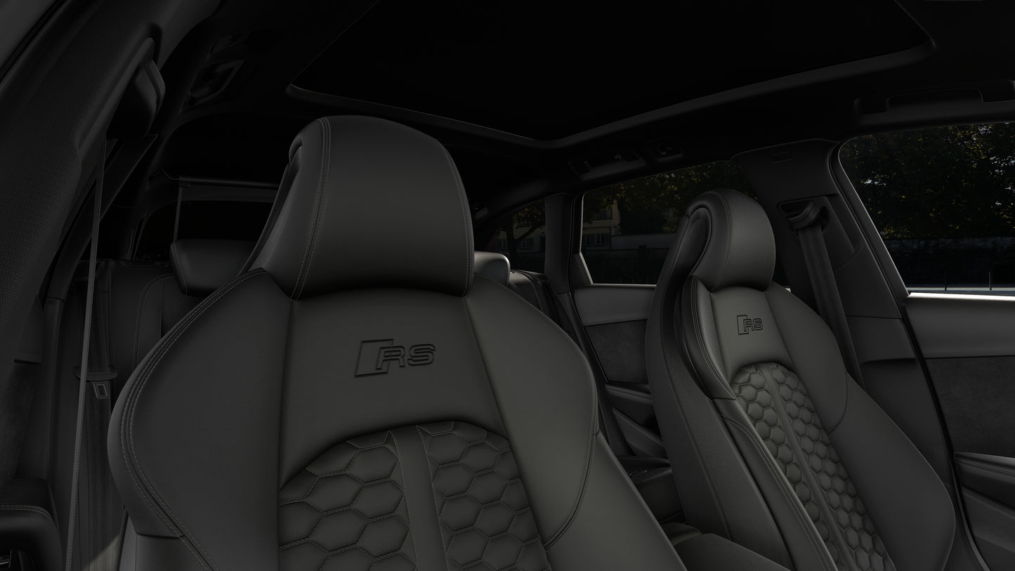 Audi RS4 Avant