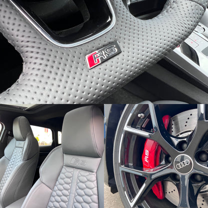 Audi RS3 Sportback