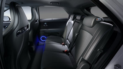 Hyundai Ionic 5N