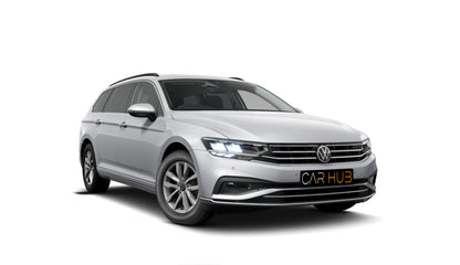 VW Passat Variant TDi Business