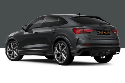 Audi RSQ3 Sportback