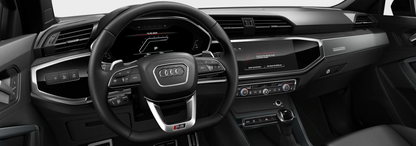 Audi RSQ3 Sportback