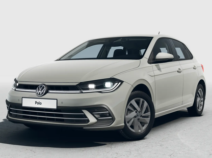 VW Polo Style / R-Line