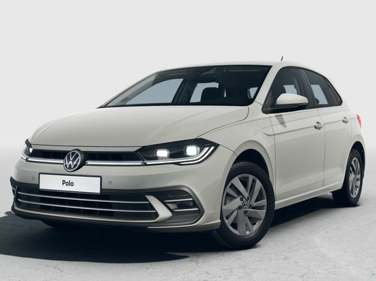 VW Polo Style / R-Line