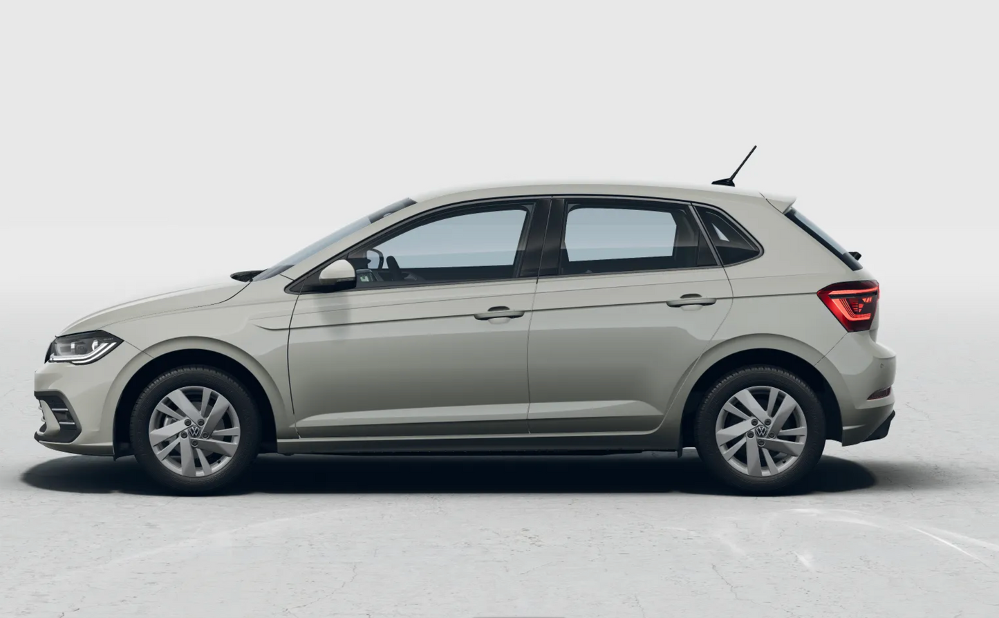 VW Polo Style / R-Line