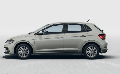 VW Polo Style / R-Line