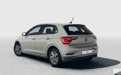 VW Polo Style / R-Line