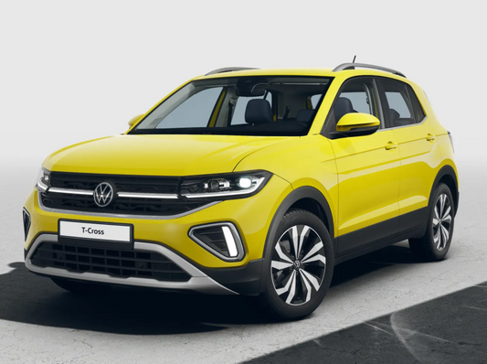VW T-Cross Style / R-Line
