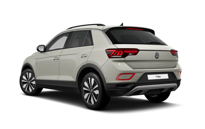 VW T-Roc Style