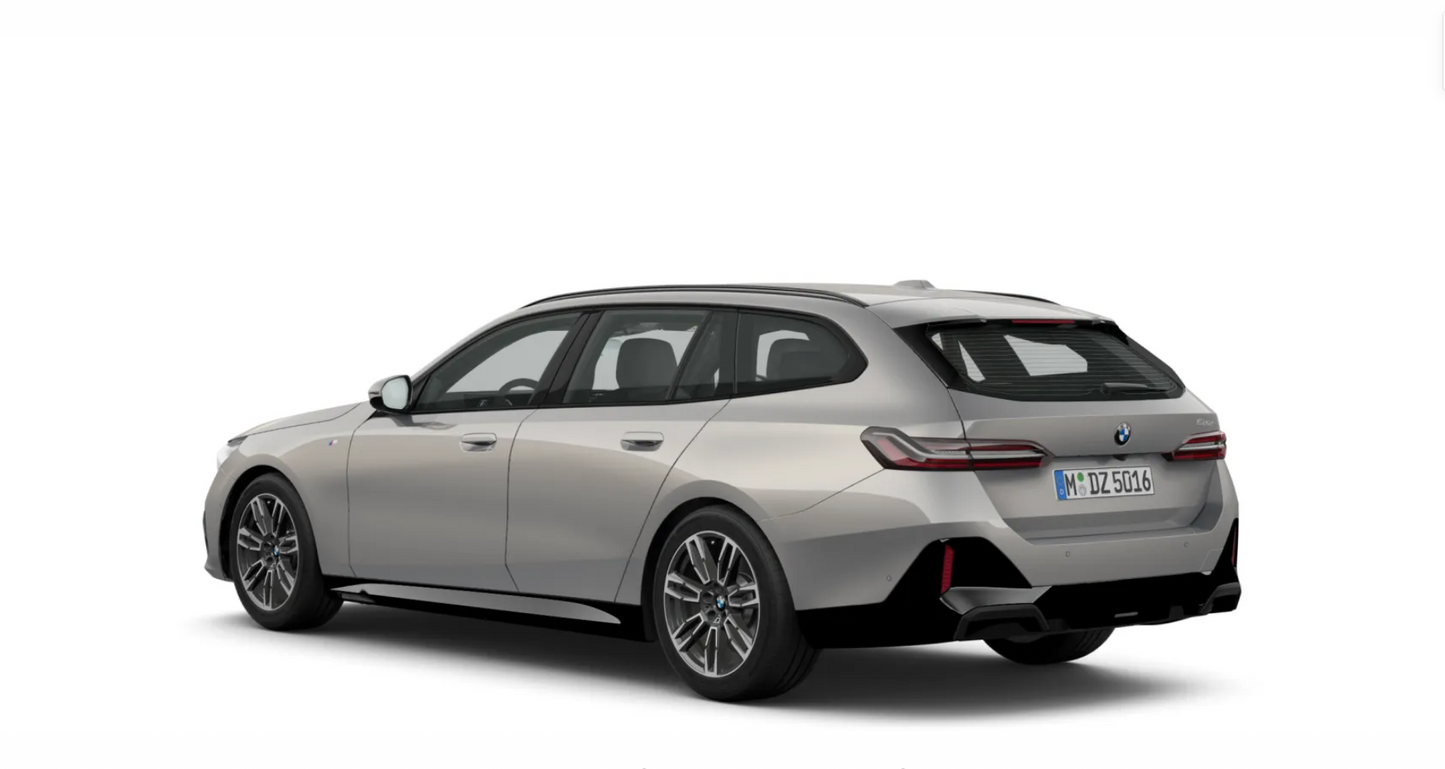 BMW 520xd M-Paket Touring (G61)