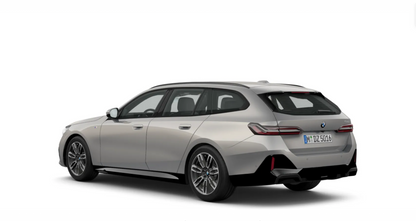 BMW 520xd M-Paket Touring (G61)