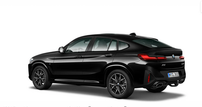BMW X4 20d M-Paket