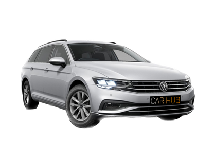 VW Passat Variant TDi Business