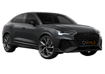 Audi RSQ3 Sportback