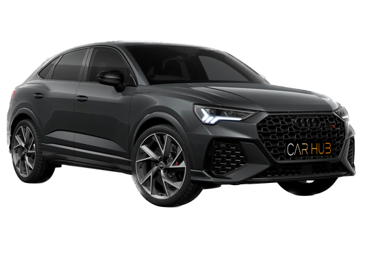 Audi RSQ3 Sportback