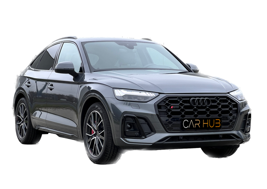 Audi SQ5 Sportback