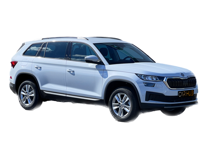 Skoda Kodiaq 1.5TFSi Ambition