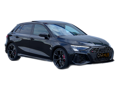 Audi RS3 Sportback