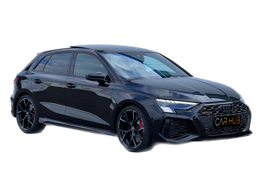 Audi RS3 Sportback