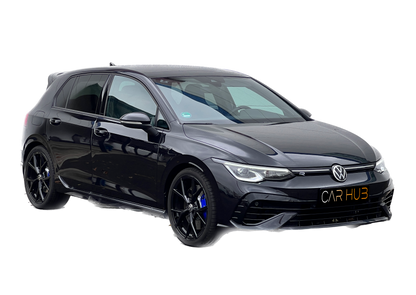 VW Golf 8 R Performance 333