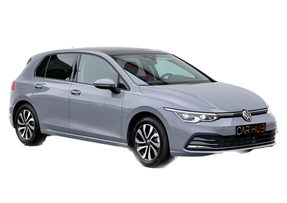 VW Golf 8 2.0TDi Move