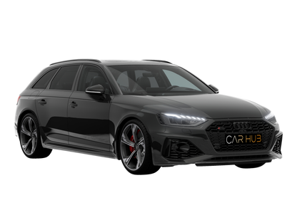 Audi RS4 Avant