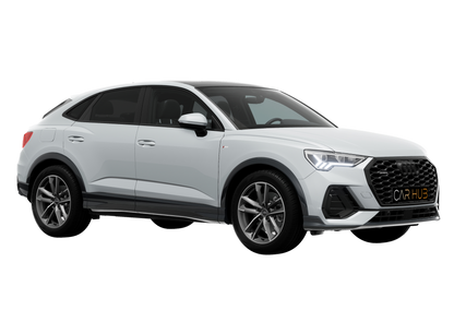 Audi Q3 40TDi Sportback