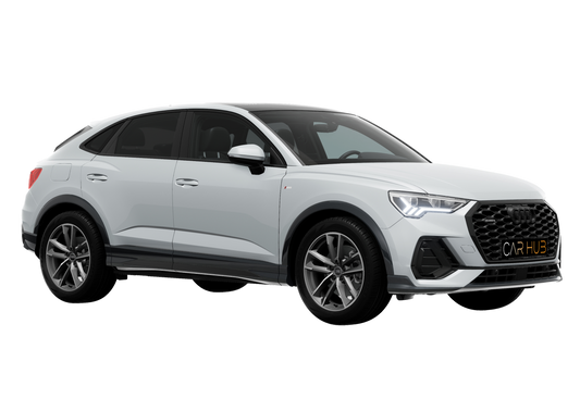 Audi Q3 40TDi Sportback