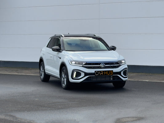 VW T-Roc R-Line Diesel