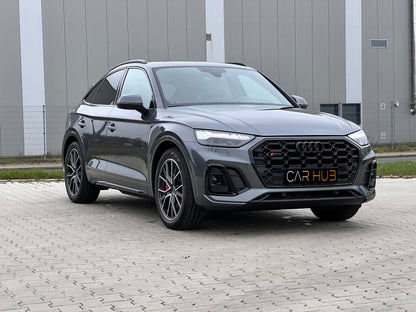 Audi SQ5 Sportback